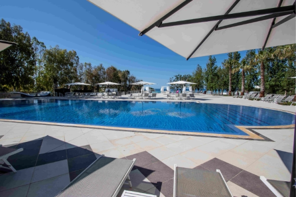 Le Dune Resort joins the BWH network which now has 11 Sicilian hotels 