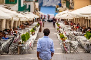 Capri