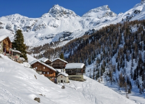 L'Espace de Pila: funds to promote Aosta, Gressan and Charvensod  
