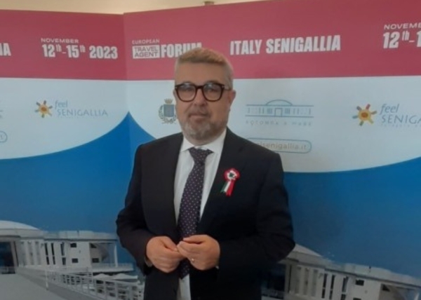 US travel agents discover the unexpected in Senigallia