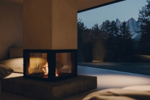 The South Tyrolean Forestis inaugurates a new luxury retreat 