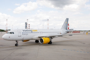 Vueling adds four new flights from Bilbao to Italy 