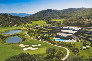 Argentario Golf &amp; Wellness Resort 