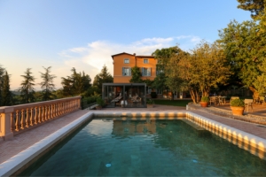 Hotel Vannucci