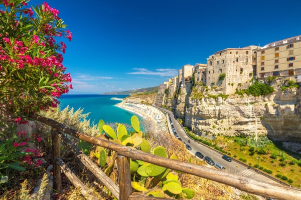 The resurgence of "lesser-known" Italy: here are the emerging regions 