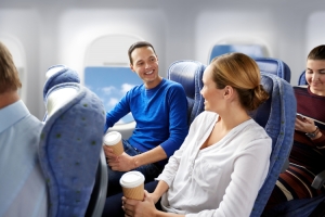 What you can’t bring onboard. And are things looking up for carry-on bags? 