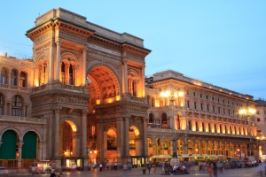Sina Hotels wins a tender for a municipal building in Milan 