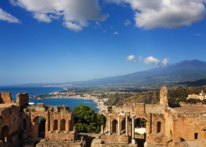The Arsenale Group opens the Villa Diodoro Hotel in Taormina