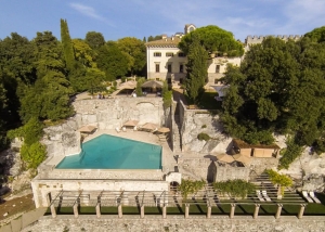 Photography and painting breaks in Florence and Borgo Pignano 