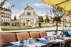 The Hospitality Experience. A new Italian brand from the Babini family