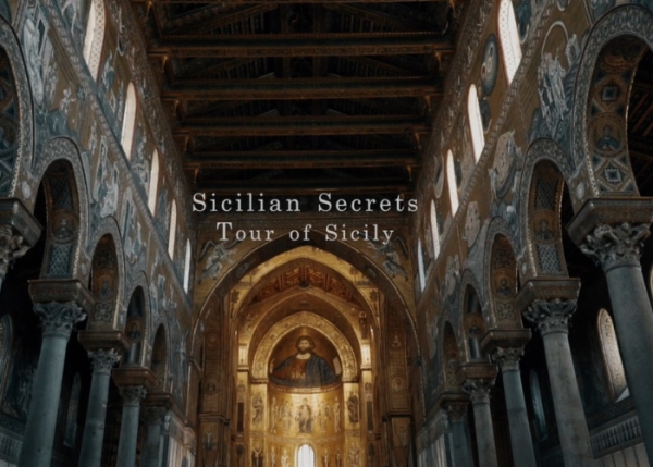 “Sicilian Secret Tour” by Dimensione Sicilia
