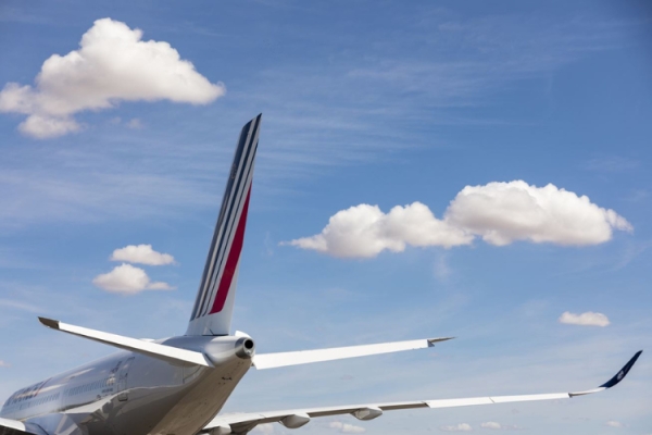 Air France will be flying to 14 Italian airports this summer