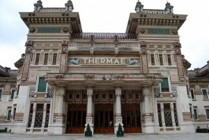 Hotel Valentini in Salsomaggiore Terme