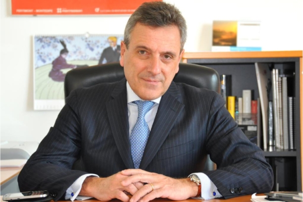 Human Company expects revenues in 2022 to top 40%