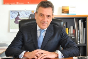 Human Company expects revenues in 2022 to top 40%