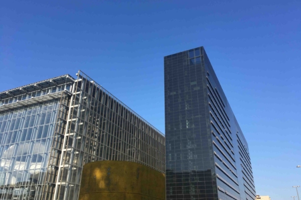 Hilton Rome Eur La Lama opening in January 2023