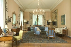 Villa Necci