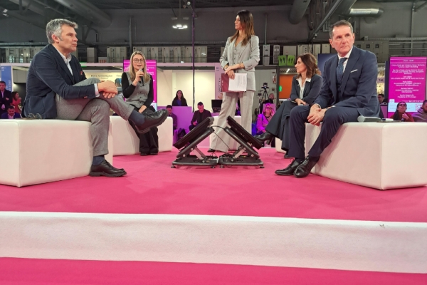 Jelinic: Giro d'Italia a key driver for the “country system”