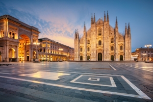 Milan