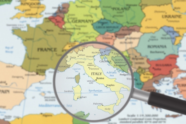 Portale Sardegna and Welcome Travel Group sign with APG North America LLP