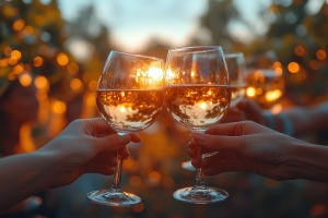 Calici di Stelle: Umbria toasts the summer with wine and stars