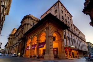 Hard Rock Cafe Italia. Popular venues for events, and courses for school children
