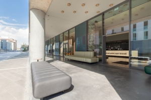 ao Hostels Italia closes the year with a turnover of +26% on 2019