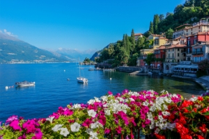 QC Spa of Wonders: Lake Como’s first spa, to open in Spring 2027 