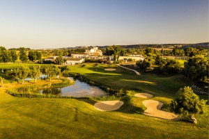 Mira Hotels &amp; Resorts - Borgo di Luce I Monasteri Golf Resort &amp; Spa - Golf Club