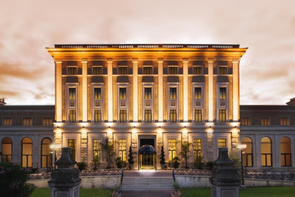 Th Resorts posts a €136 mln turnover and launches ThEvents Division