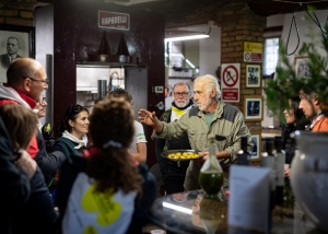 Olive oil tourism: autumn weekends in Umbria with Frantoi Aperti