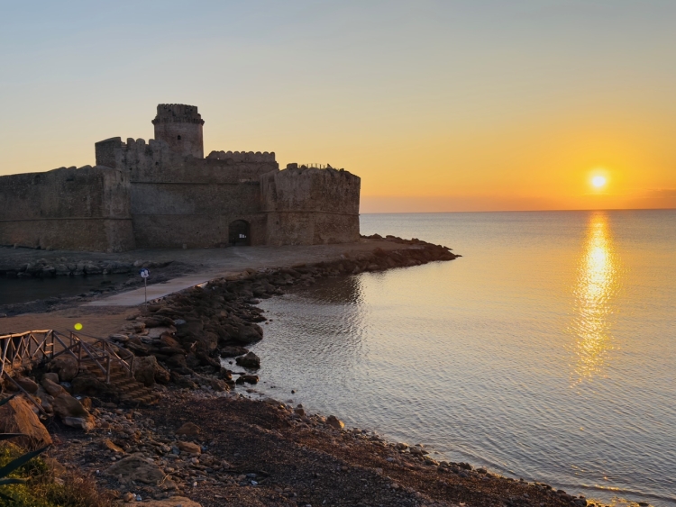 CDSHotels closes 2024 with a 7% increase and opens in Calabria