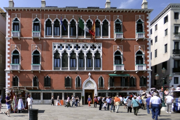 It’s official: from 2025 the Danieli in Venice will be a Four Seasons