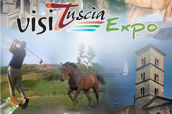VisiTuscia 2024. Promoting Tuscia’s hospitality, wine and food