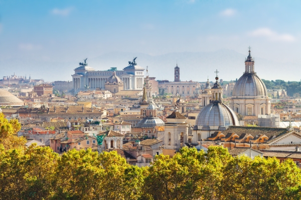 The Bzar Group expands in Rome: double new entry in the capital