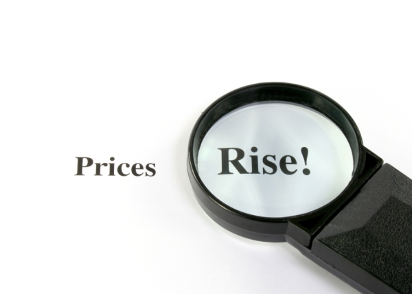 Enough with the crazy prices