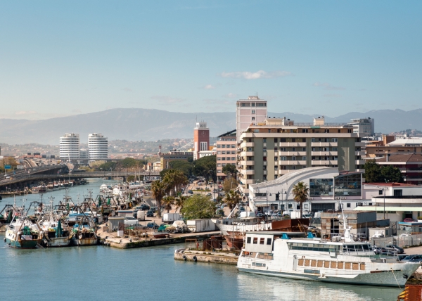 Pescara’s Ambra Palace enters the Xenia Group’s Phi Hotels brand