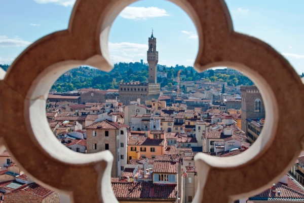 Italy was the 2nd most searched country at the start of 2023 says Jetcost