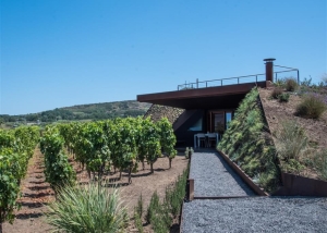The Castellaro Wine Resort enters Ecoluxury Retreats of the World