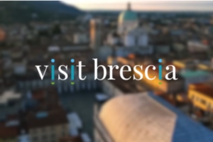 Brescia, your next destination