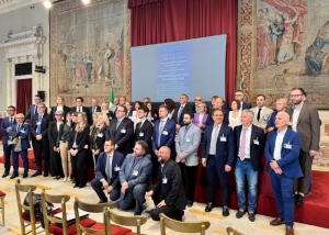 Itinerary of Beauty 2025: the Marche unveiled in a new edition