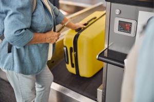 Shortly there will be no limits on liquids in Italy’s main airports