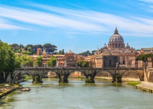 Leonardo Hotels’ Nyx brand to open in Rome in the Hotel Cicerone