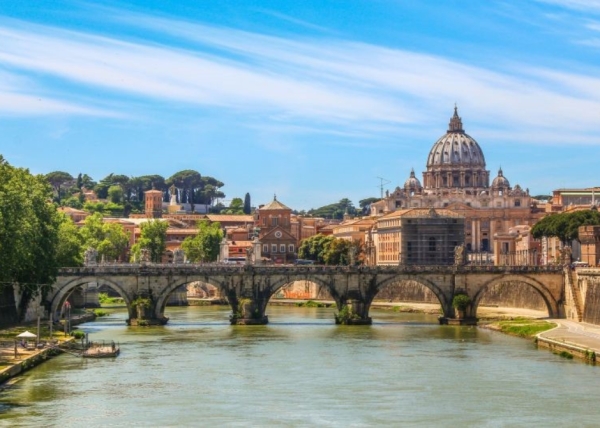 Leonardo Hotels’ Nyx brand to open in Rome in the Hotel Cicerone