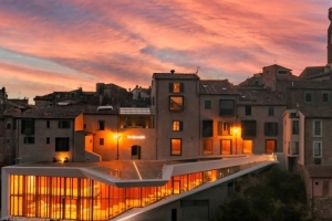 Il Palazzo senza Tempo. An ancient palace for events near Pisa