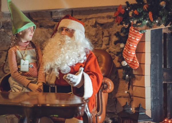 A winter wonderland in Garda Trentino with magical Christmas markets 