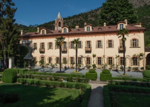 Historical Casa Lajolo near Turin becomes accessible and inclusive