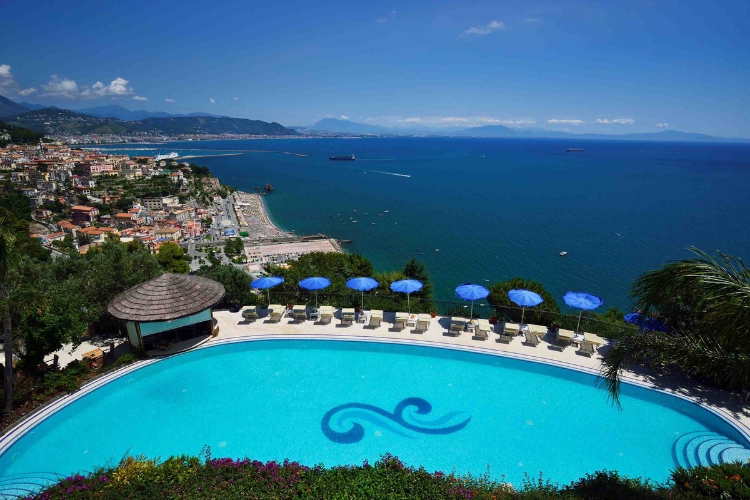 Ragosta Hotels’ Raito Amalfi Coast reopens on the Gulf of Salerno