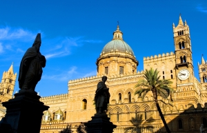 Sicily, Italy’s largest island, wins the World's Best Award by Travel + Leisure