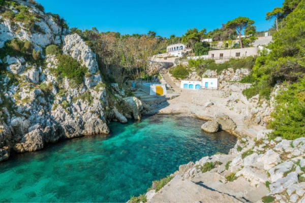 Discover Apulia’s Salento with Luxury Bike Hotels 